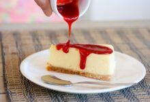 Cheesecake Fácil Receita Simples e Deliciosa