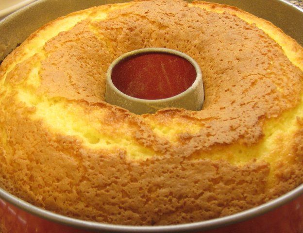 Receita de Bolo de Tapioca Delicioso e Fácil de Fazer