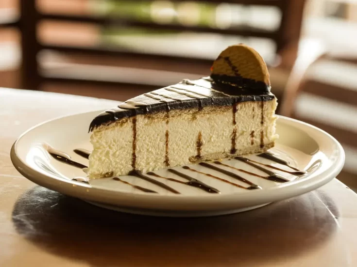 Torta Holandesa Receita Fácil para uma Sobremesa Deliciosa