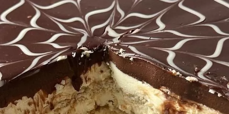 Torta Alemã com Creme de Leite de Lata: Receita Fácil e Deliciosa