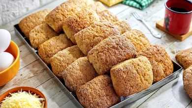 Bolacha Mineira Receita Fácil e Deliciosa para Relembrar a Tradição