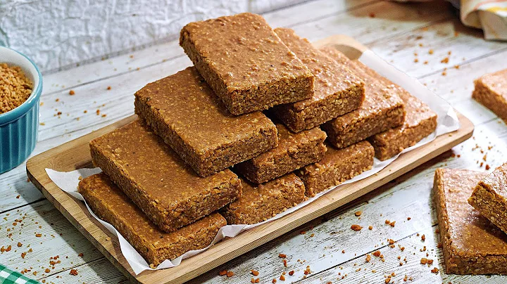 Como Fazer Paçoca Caipira O Doce de Amendoim Mineiro Veja