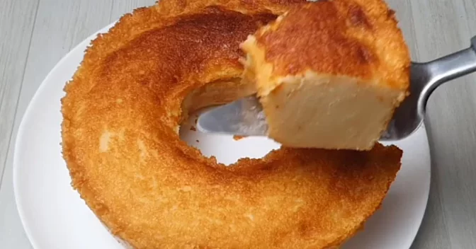 Bolos: Bolo Pega Marido Delicioso e Prático, Receita Completa com Vídeo