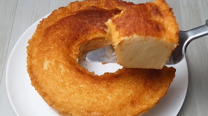 Bolo Pega Marido Delicioso e Prático, Receita Completa com Vídeo 