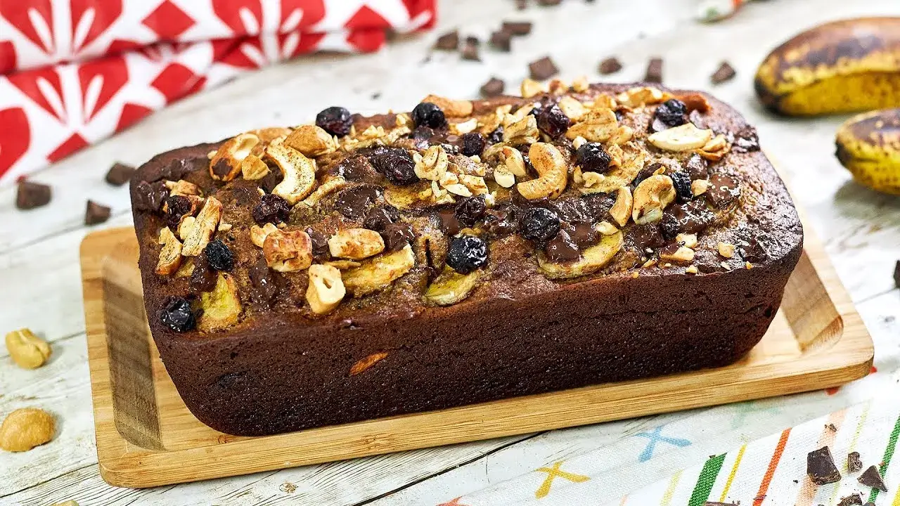 Se você está em busca de uma sobremesa saudável que combina sabor e nutrição, este...
